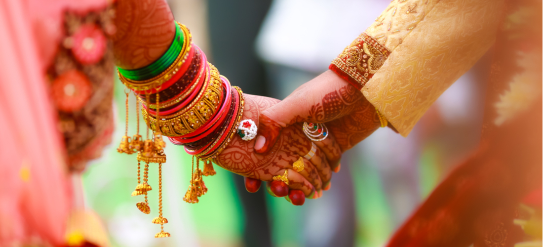 Marriage guidance